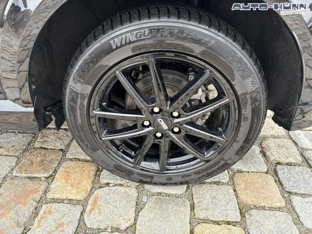 Ford Puma EcoBoost ST Line