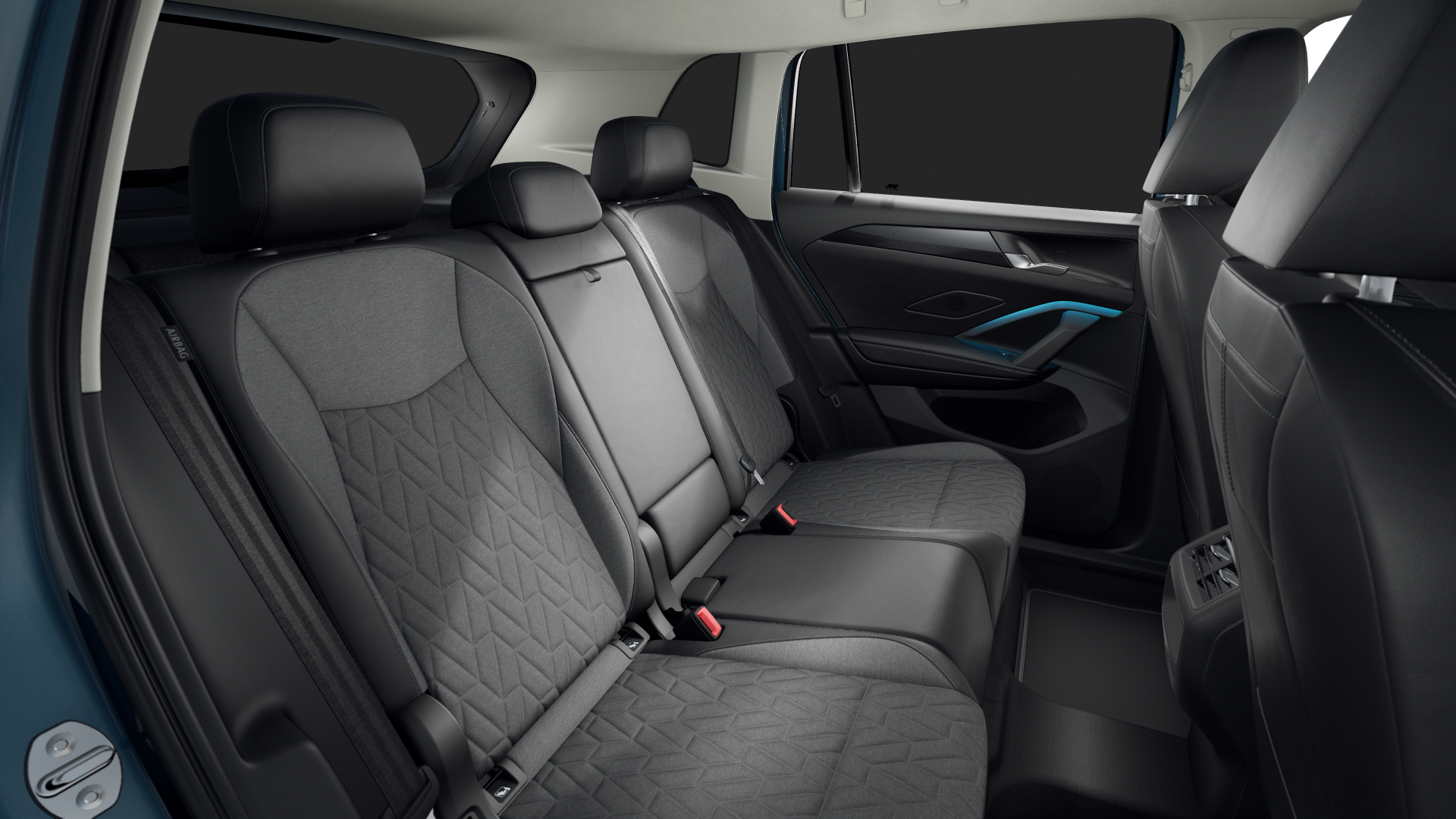 Volkswagen Tiguan 1.5 eTSI DSG