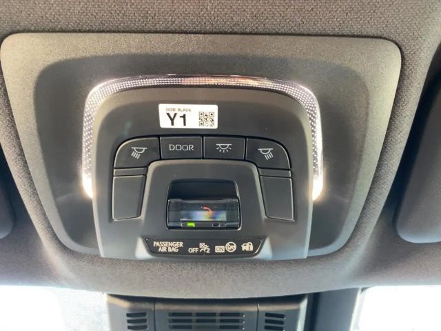 Toyota C-HR Plug-in Technik