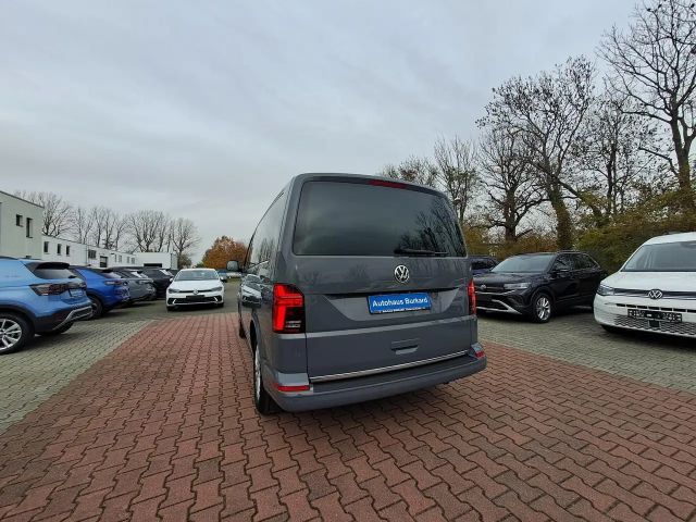 Volkswagen Multivan 2.0 TDI DSG T6