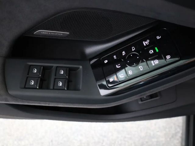 Audi A6 e-tron Quattro