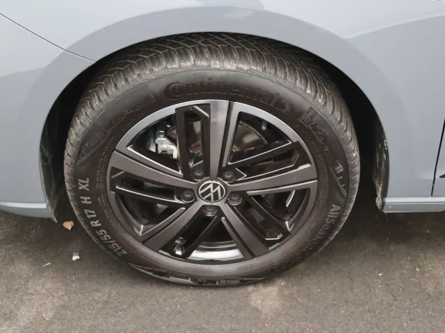 Volkswagen Caddy Combi