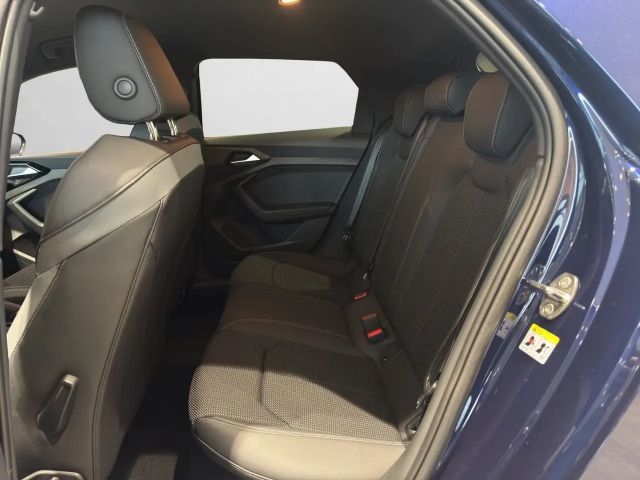 Audi A1 30 TFSI S-Line S-Tronic