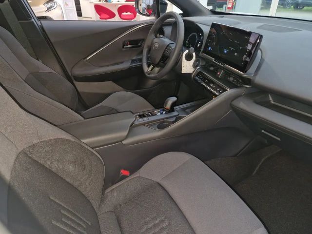 Toyota C-HR 4x2 Hybride