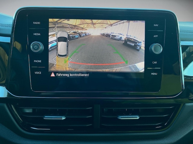 Volkswagen T-Roc 2.0 TSI 4Motion