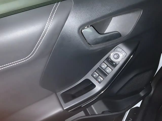 Ford Puma EcoBoost ST Line