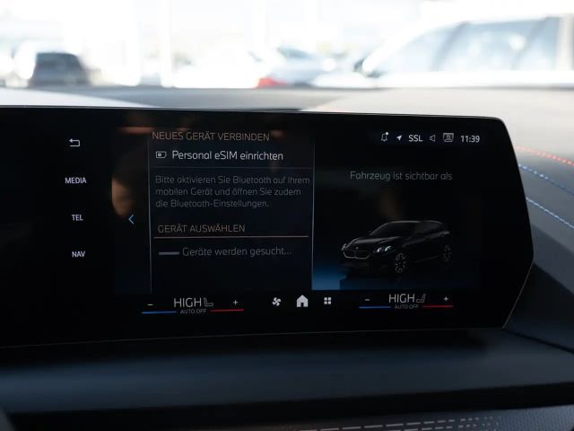 BMW 120 120i M-Sport Sedan