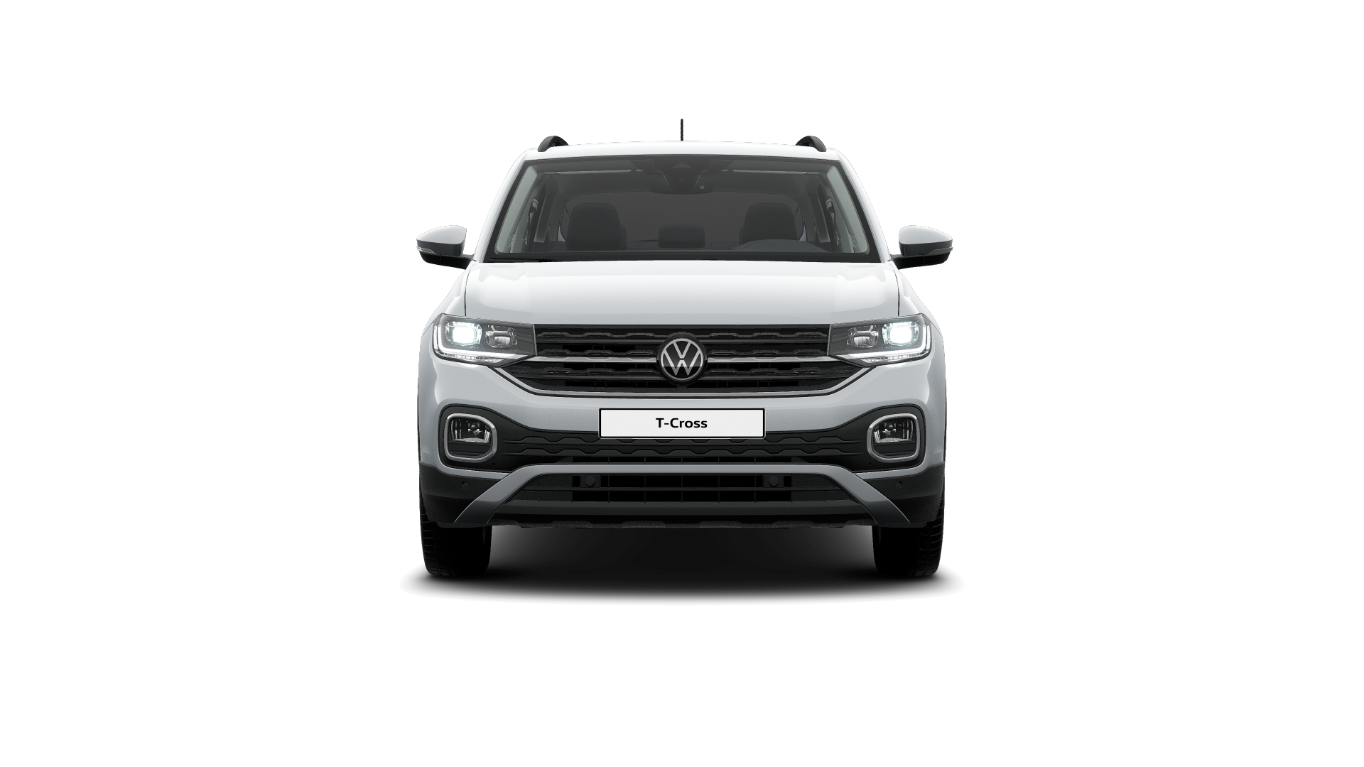 Volkswagen T-Cross 1.0 TSI DSG Move