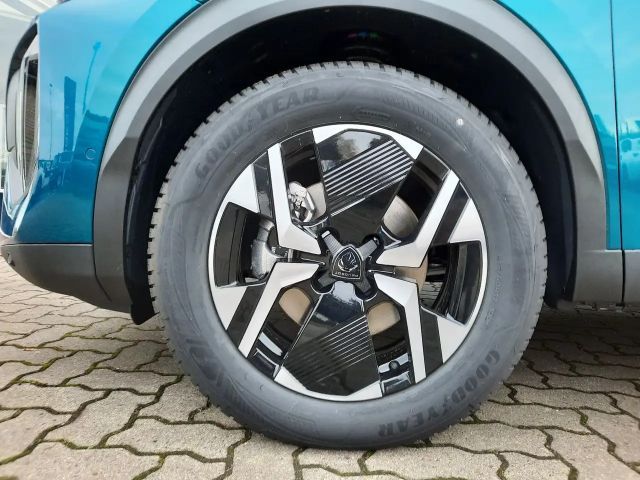 Peugeot 2008 Allure Pack