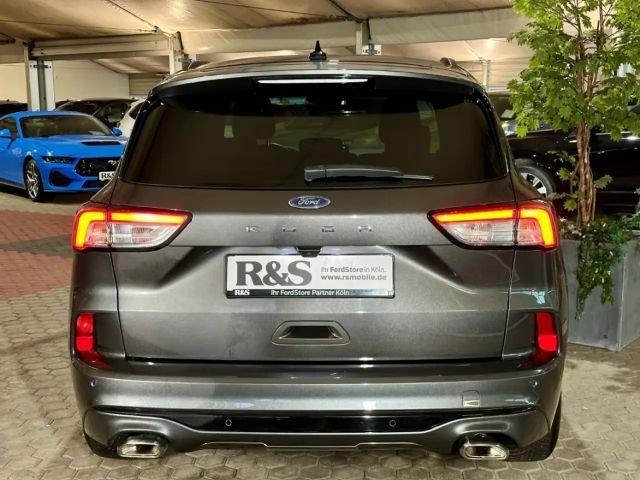 Ford Kuga ST Line
