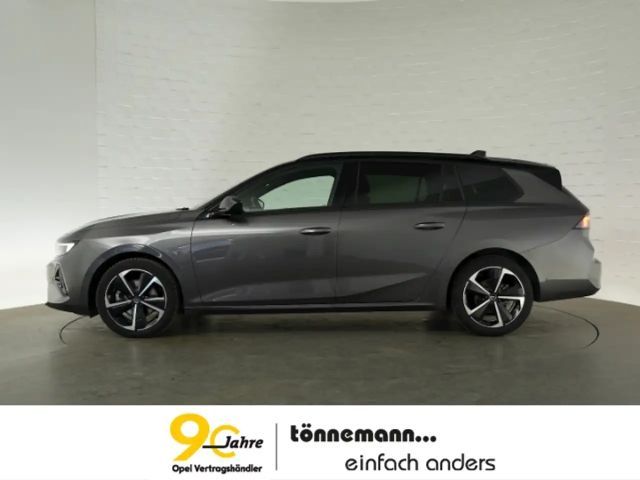 Opel Astra GS-Line Grand Sport Sports Tourer