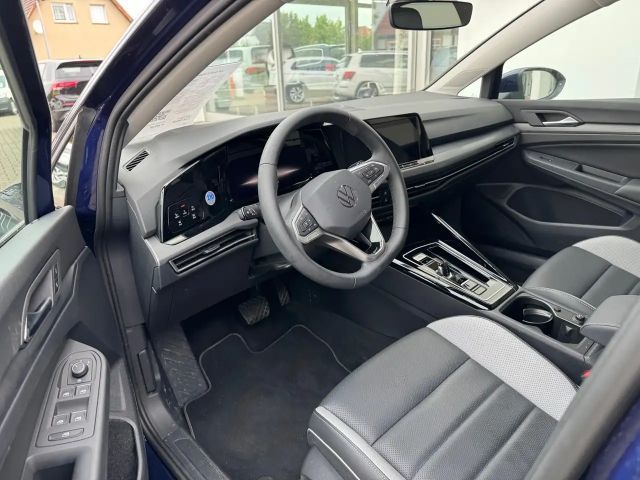 Volkswagen Golf 2.0 TSI DSG