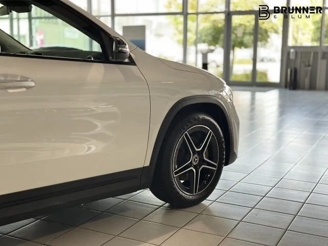 Mercedes-Benz GLA 250 4MATIC AMG Line