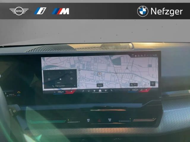 BMW 540 540d M-Sport Touring xDrive