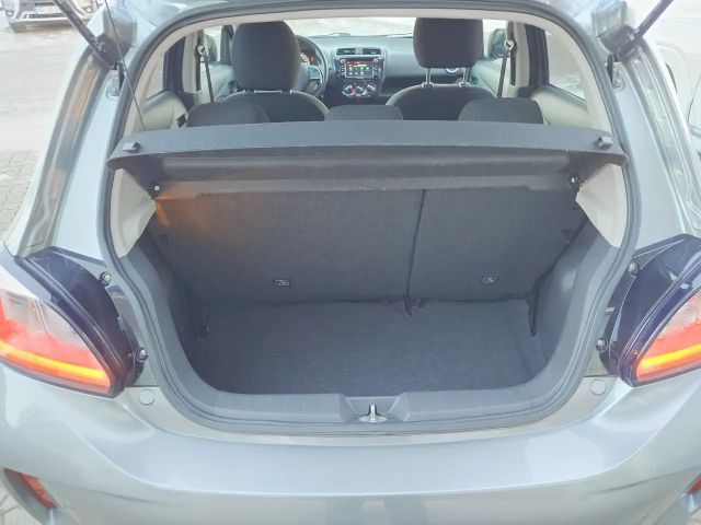 Mitsubishi Space Star Star