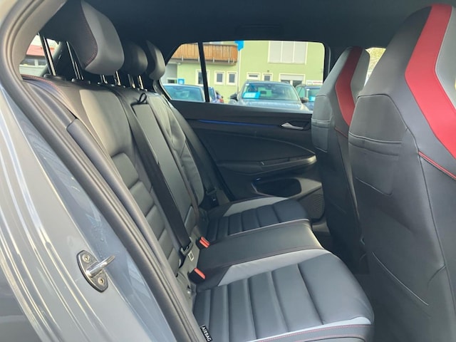 Volkswagen Golf 2.0 TSI DSG GTI Golf VIII