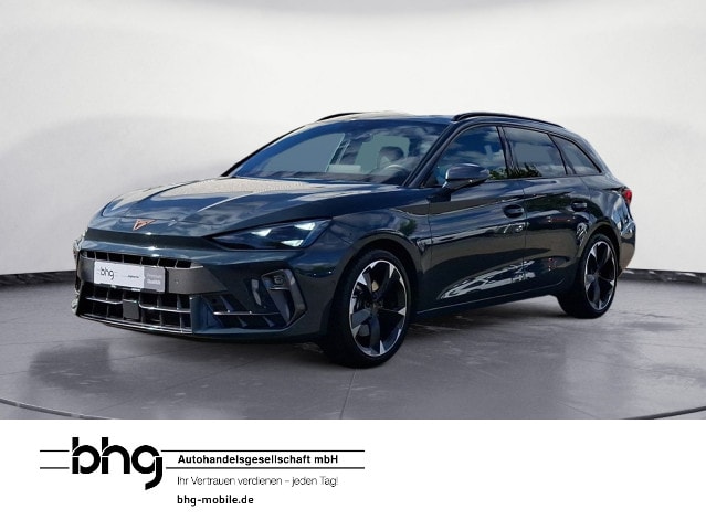 Cupra Leon DSG Sportstourer
