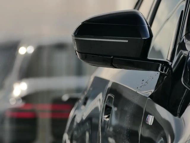 BMW i5 M-Sport Sedan