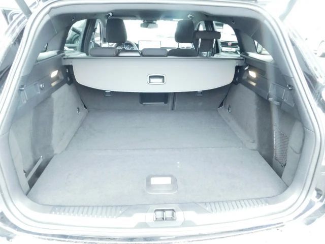 Ford Focus ST Line Wagon