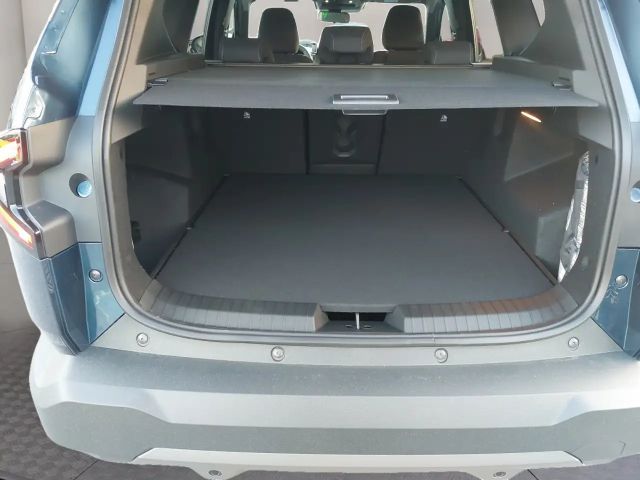 Dacia Bigster Hybrid 155