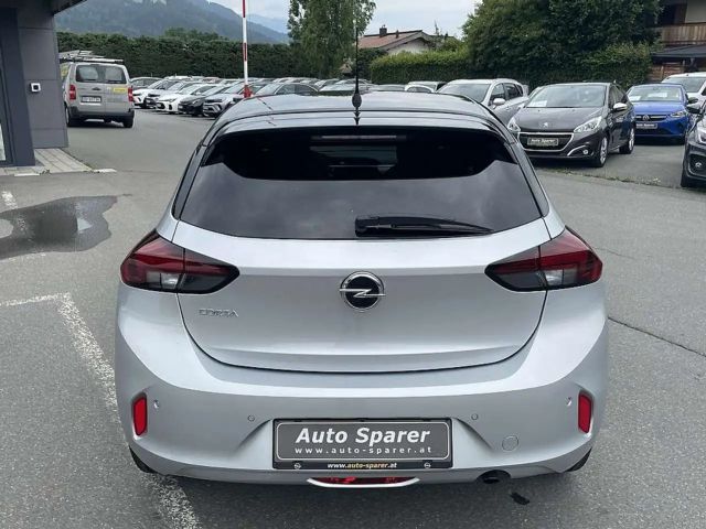 Opel Corsa Edition