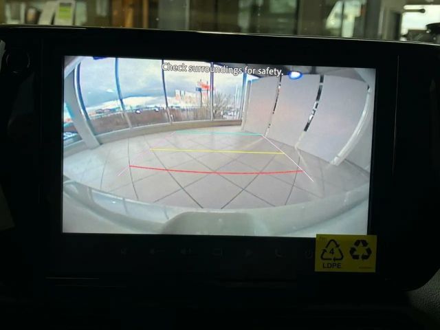 Suzuki Swift Comfort DualJet Hybrid