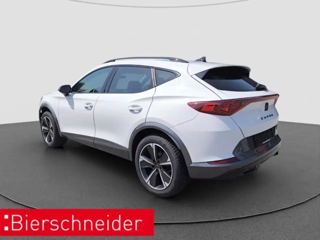 Cupra Formentor 1.5 TSI