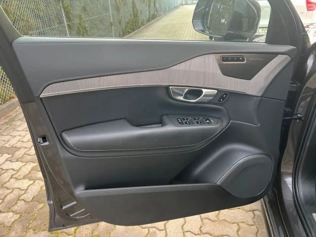 Volvo XC90 AWD Recharge T8 Ultimate