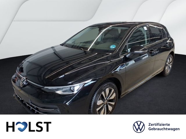 Volkswagen Golf 1.5 TSI Golf VIII