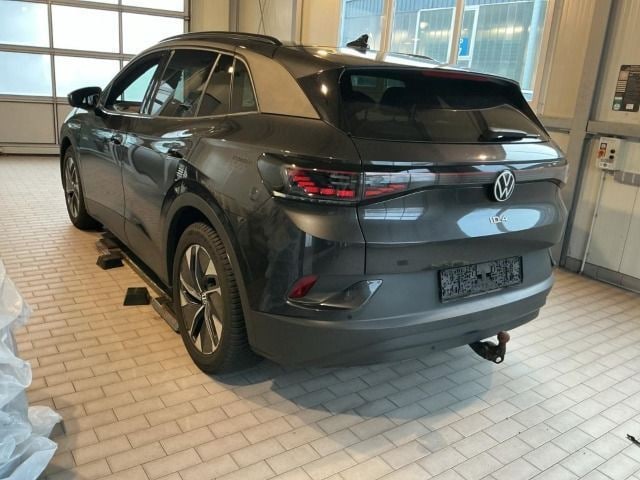 Volkswagen ID.4 IQ.Drive Performance Pro