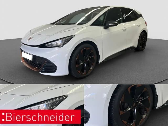 Cupra Born 62kw PANO NAVI KAMERA SHZ ACC WÄRMEPUMPE