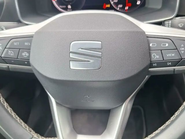 Seat Leon Style