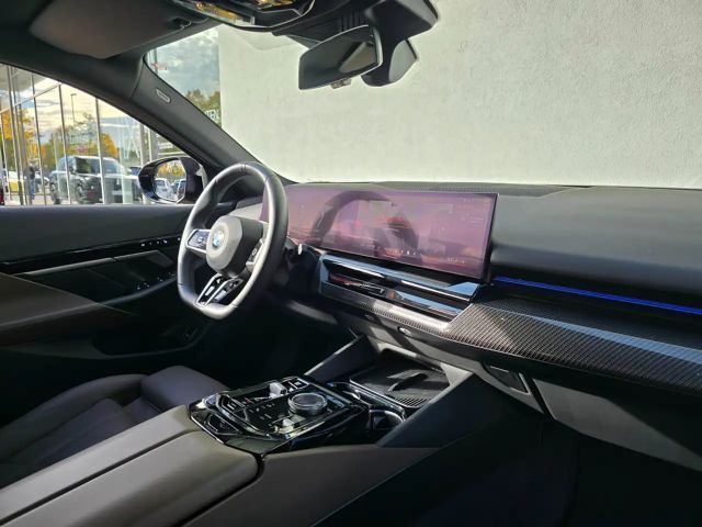 BMW 520 520d M-Sport Touring