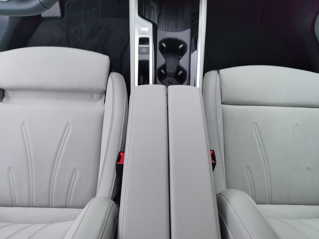 Volkswagen Passat DSG eHybrid