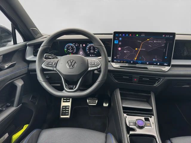 Volkswagen Tayron R-Line Style eHybrid