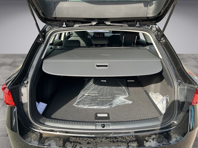 Seat Leon 1.5 TSI Sportstourer Style