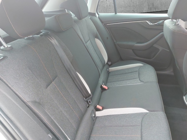 Skoda Kamiq 1.0 TSI Style Style