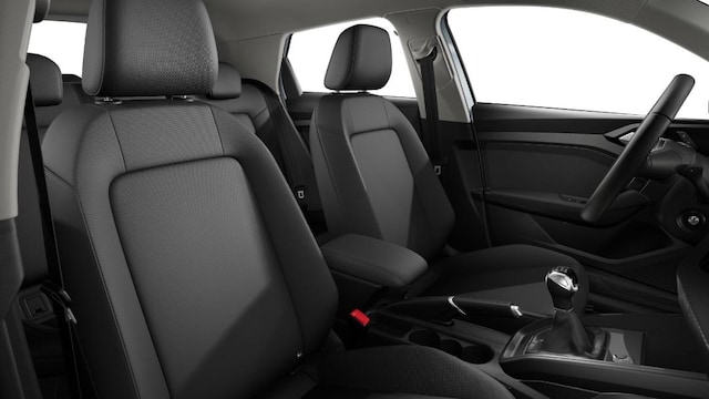 Audi A1 30 TFSI Allstreet