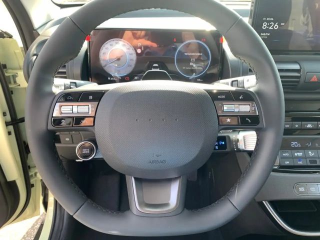 Hyundai INSTER 42 kWh Trend