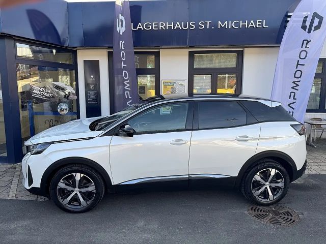 Peugeot 3008 Allure Pack EAT8 PureTech