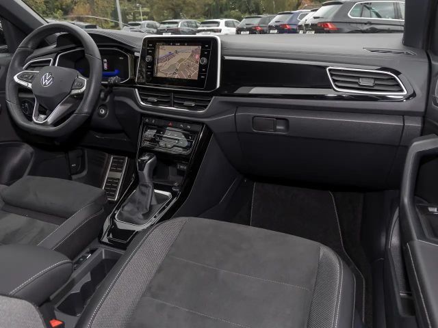Volkswagen T-Roc 1.5 TSI DSG R-Line