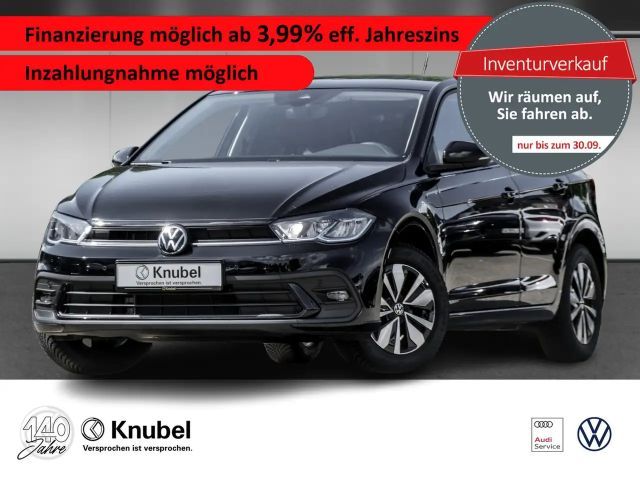 Volkswagen Polo 1.0 TSI