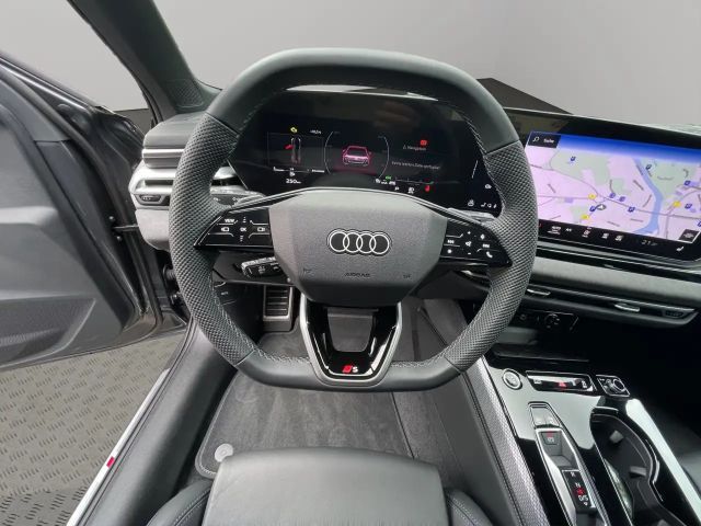 Audi A5 Quattro