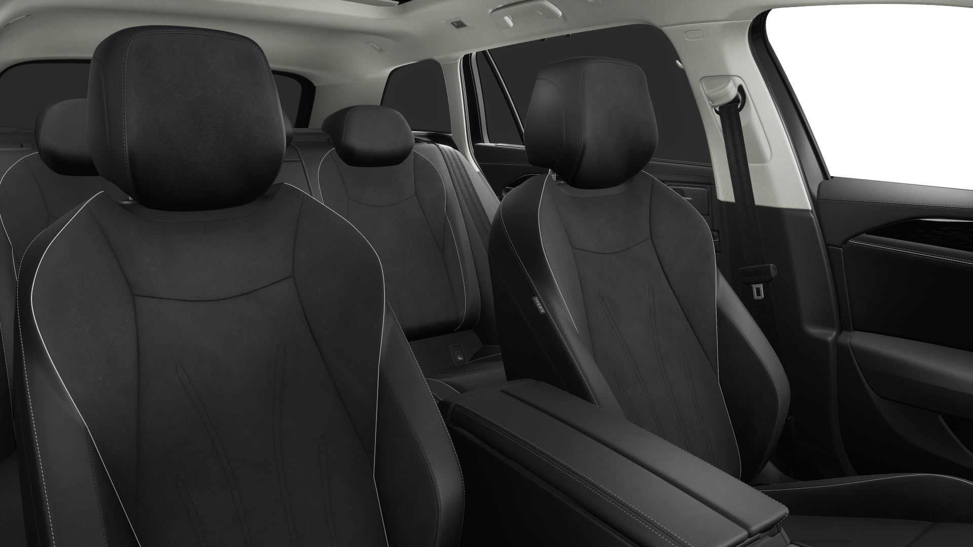 Volkswagen Passat 4Motion Elegance Elegance