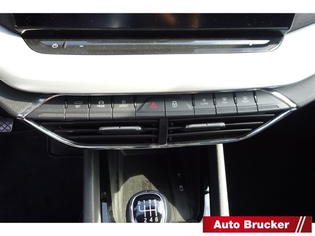 Skoda Octavia 2.0 TDI Combi Style Style