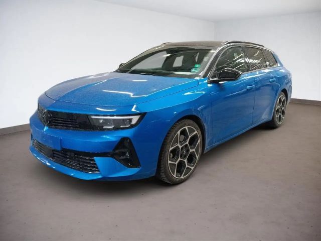 Opel Astra Sports Tourer Ultimate