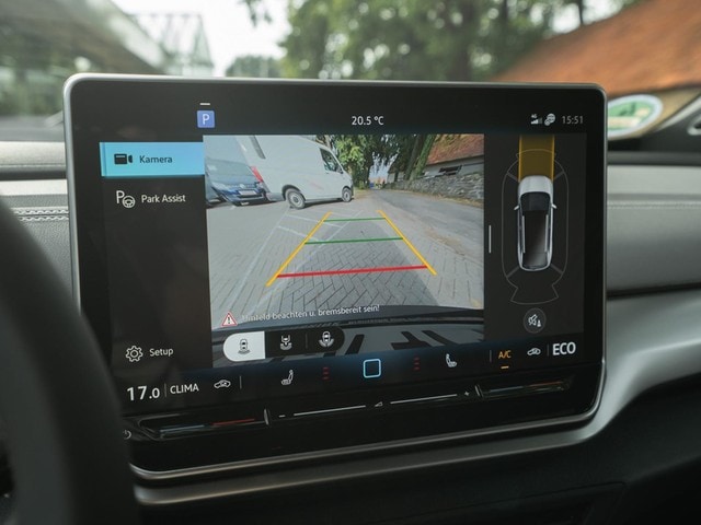 Volkswagen ID.4 77 KWh Performance Pro