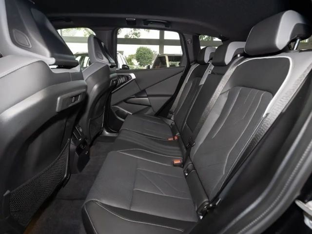 BMW X3 M-Sport xDrive