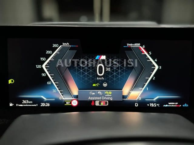 BMW X6 M-Sport xDrive