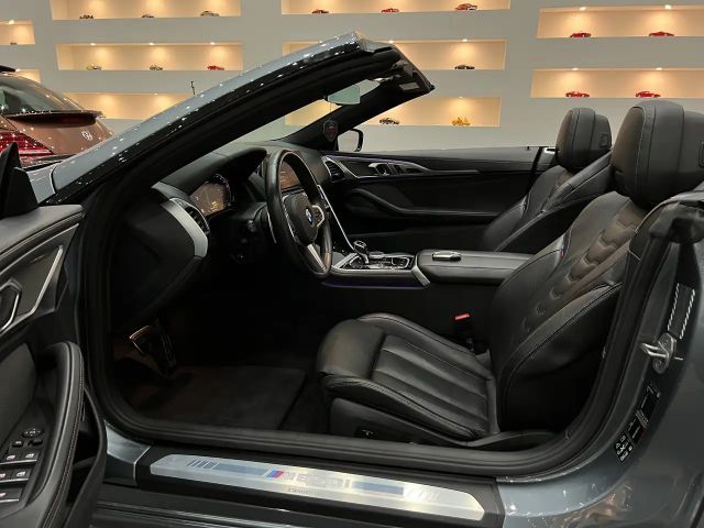 BMW 850 850i Cabrio xDrive